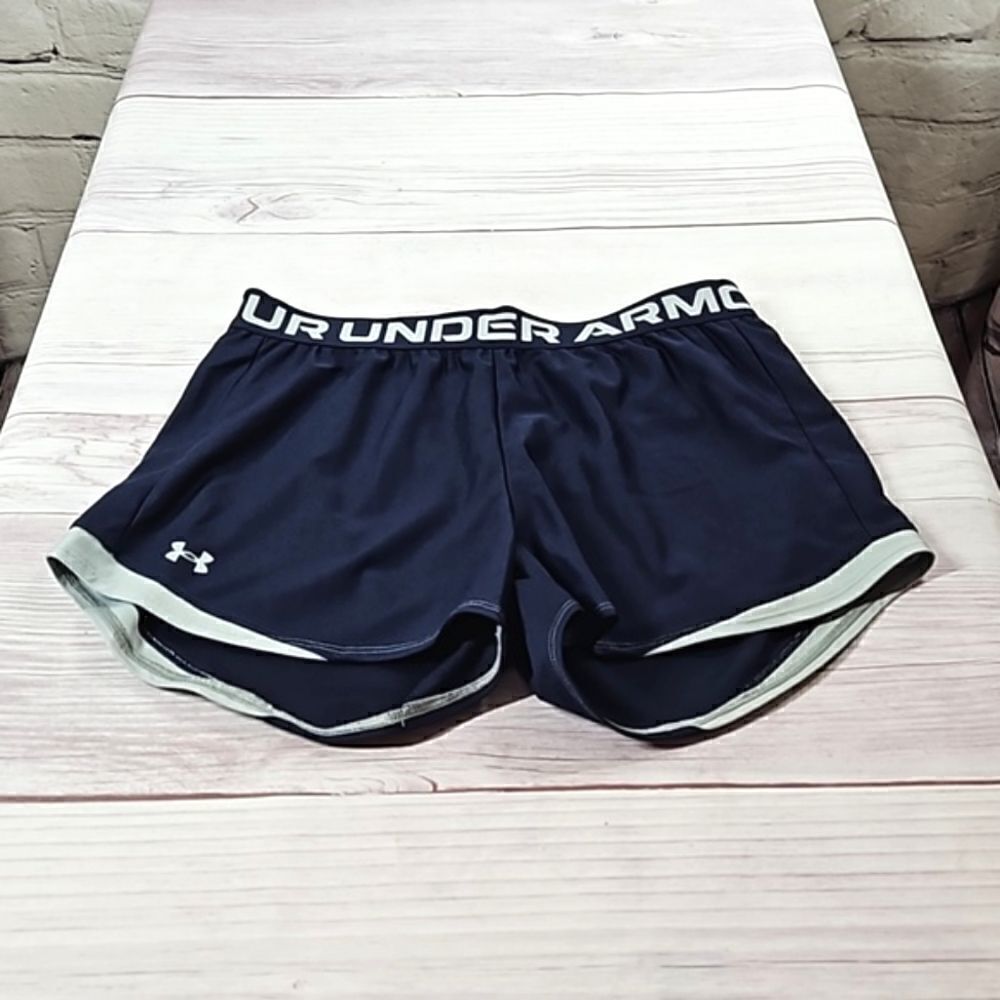 Under Armour Running Shorts